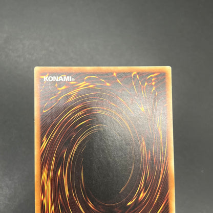 遊戯王　スプレンディッド・ローズ/レリーフ/イタリア語/EU版