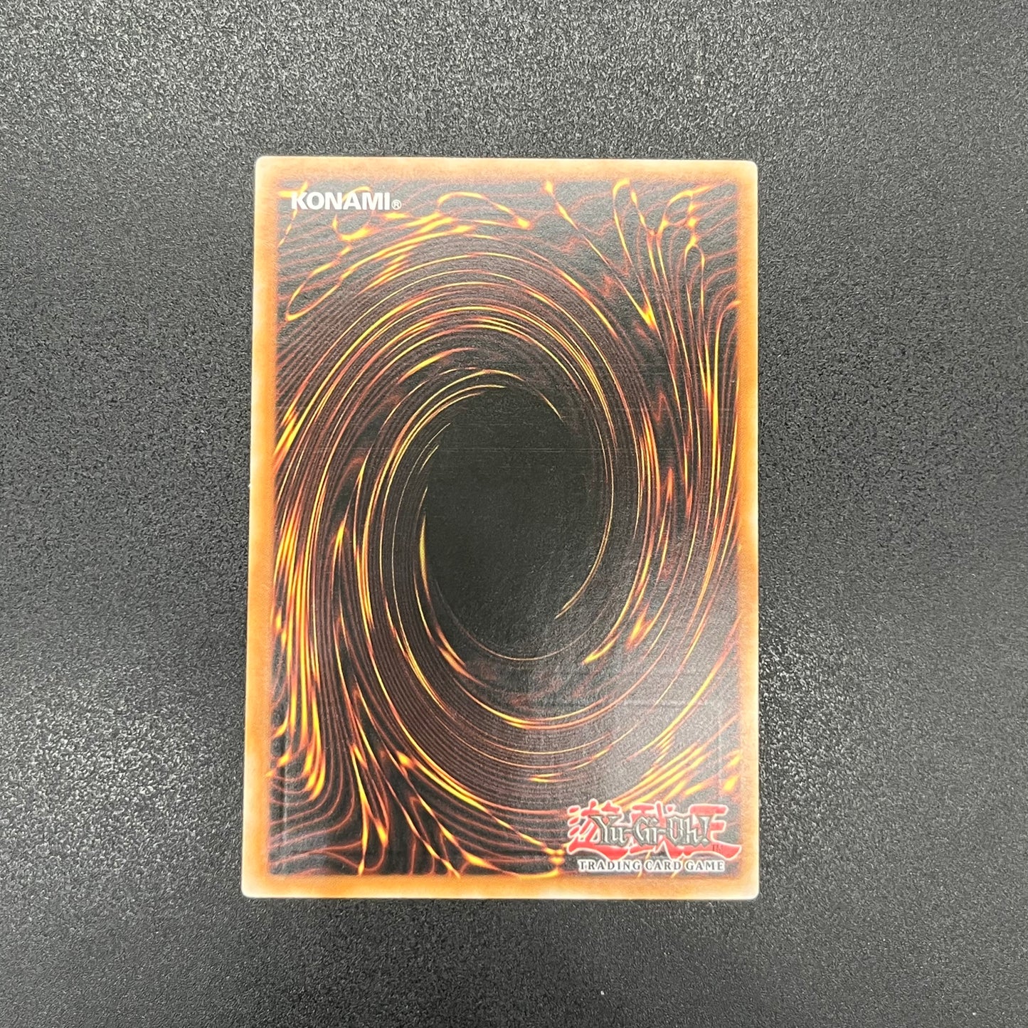 遊戯王　ゼクト・コンバージョン/レリーフ/英語/EU版