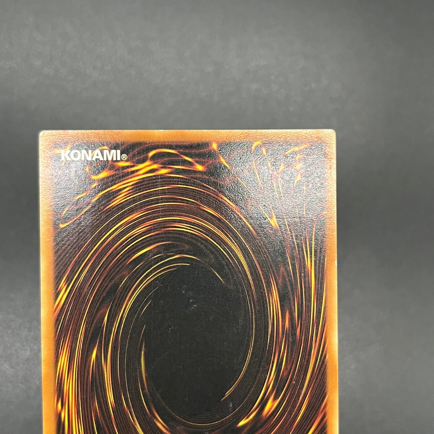 遊戯王　暗黒界の狩人 ブラウ/レリーフ/ドイツ/EU版