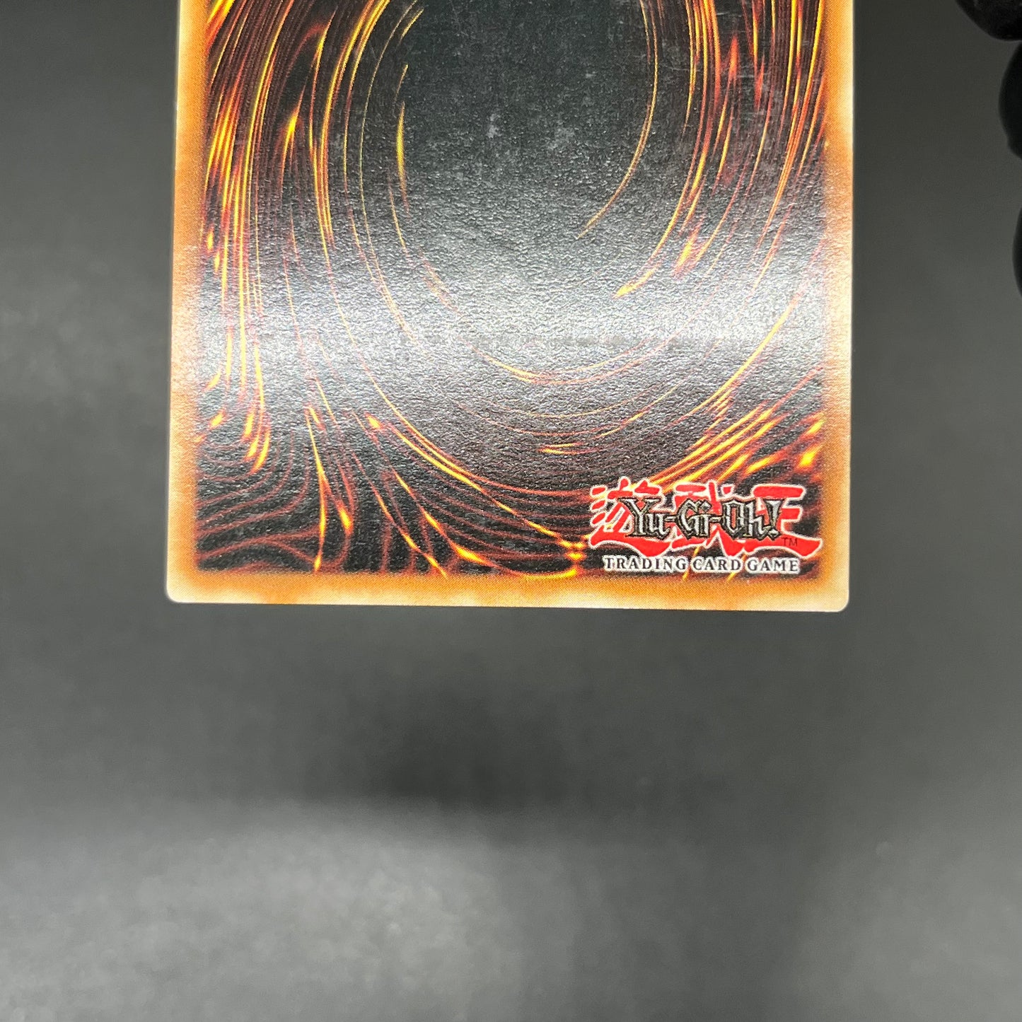 遊戯王　闇の住人 シャドウキラー/レリーフ/北米