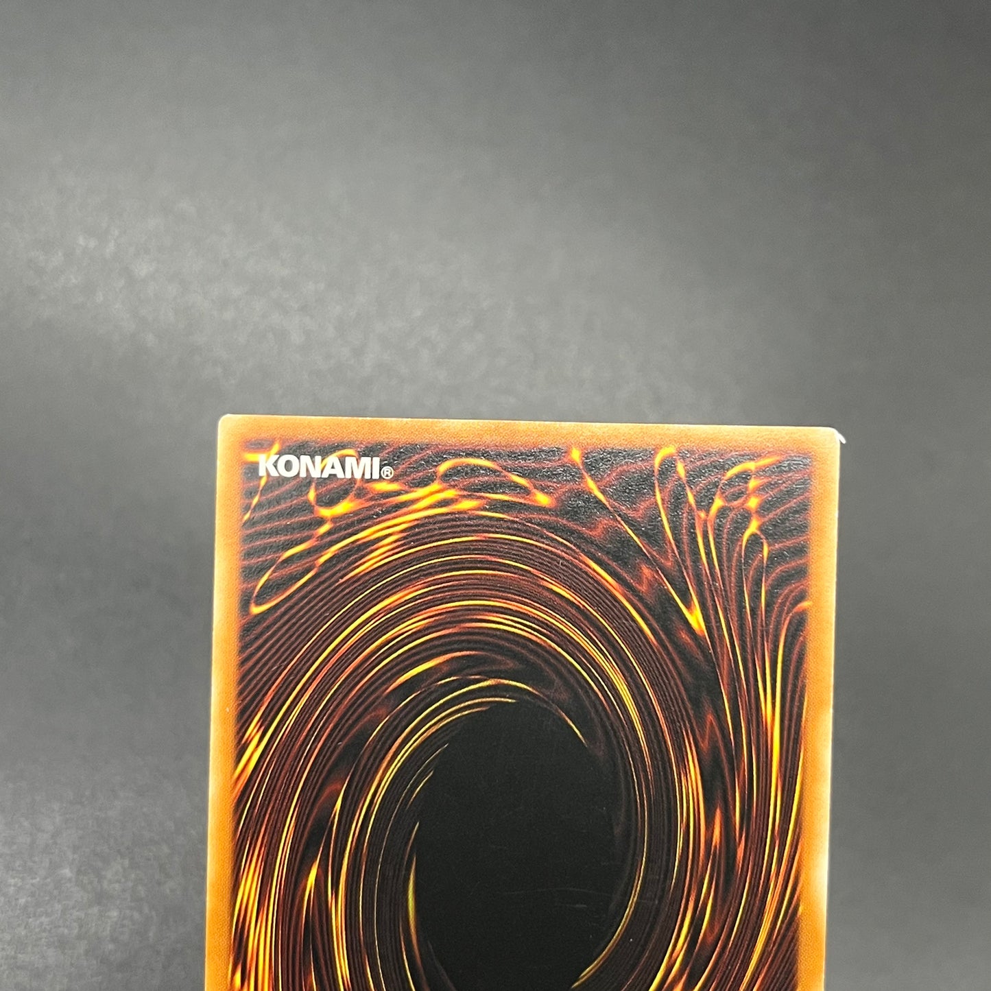 遊戯王　フュージョニストキラー/レリーフ/イタリア語/1st/EU版