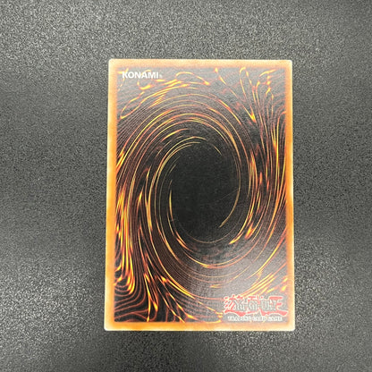 遊戯王　甲虫装機 エクサスタッグ/レリーフ/ドイツ/1st/EU版