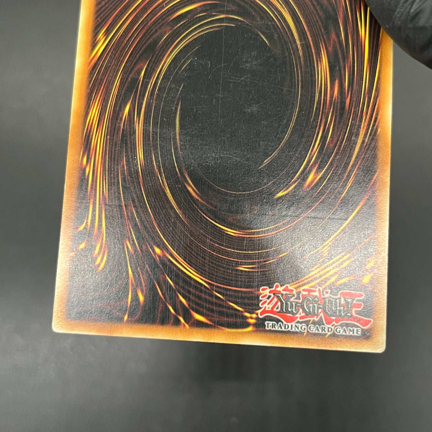 遊戯王　ハーピィ・クイーン/レリーフ/イタリア語/EU版