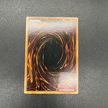 遊戯王　闇の住人 シャドウキラー/レリーフ/北米