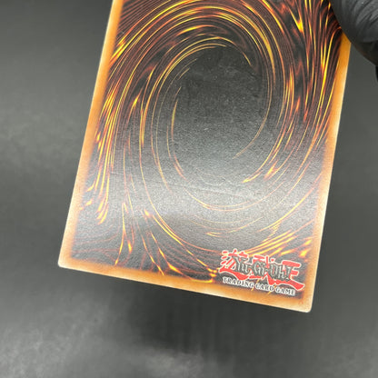 遊戯王　魔法の国の王女−クラン/レリーフ/ドイツ語/EU版