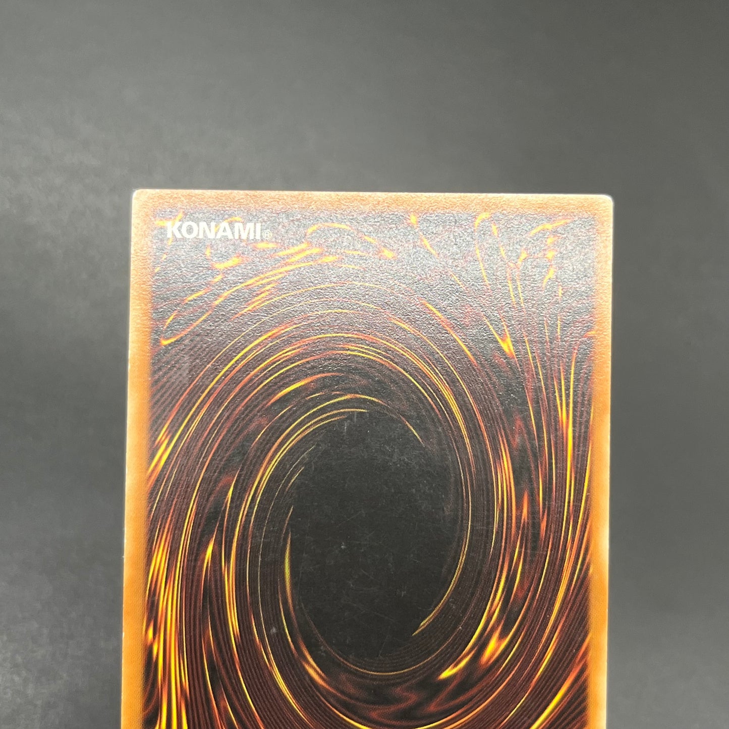 遊戯王　ヒーロー・バリア/レリーフ/ドイツ語/EU版