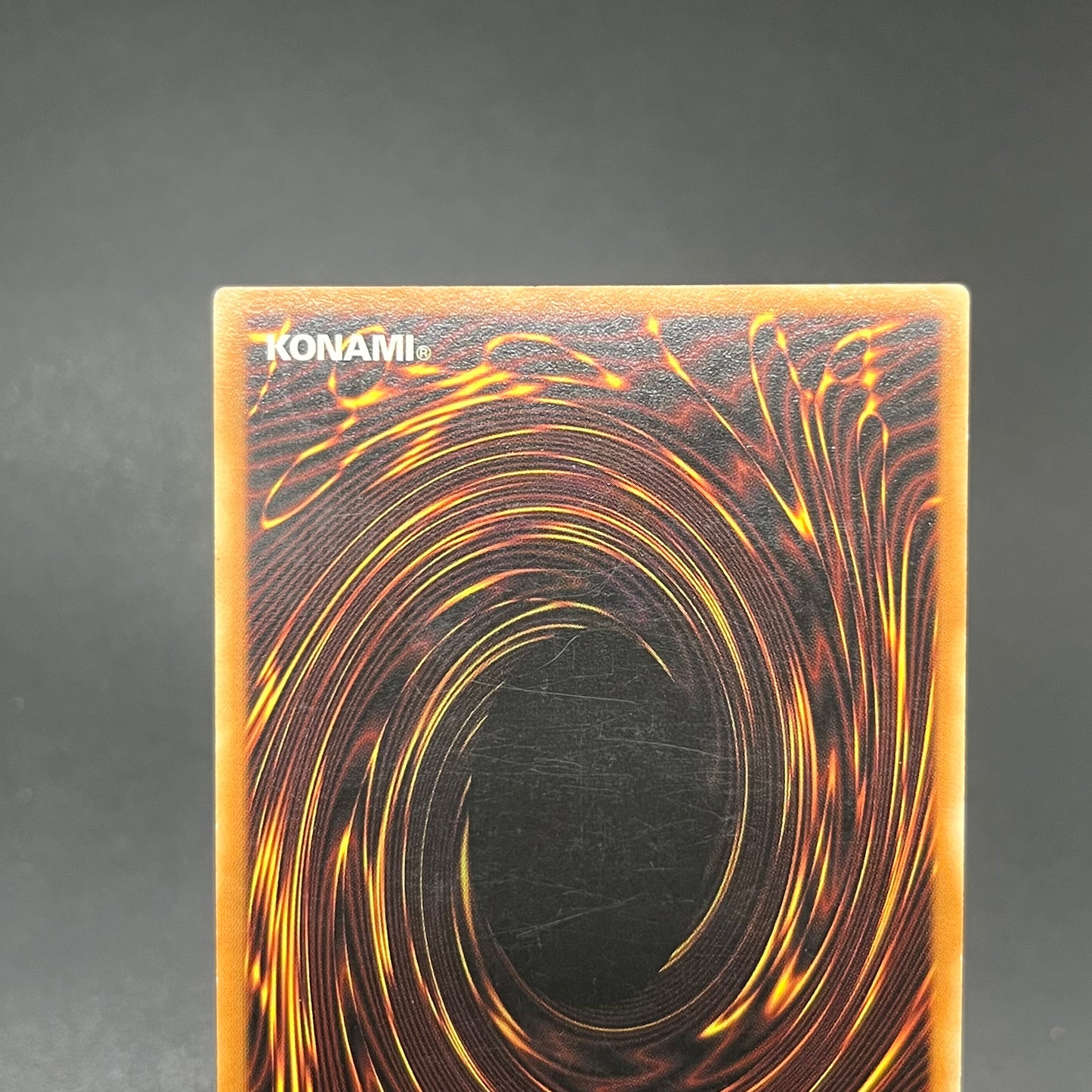 遊戯王　ヒーロー・バリア/レリーフ/ドイツ語/EU版