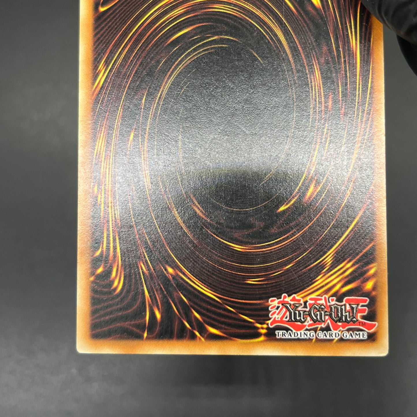 遊戯王　マジカル・エクスプロージョン/レリーフ/イタリア/EU版