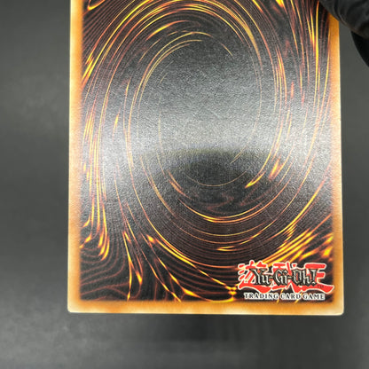 遊戯王　マジカル・エクスプロージョン/レリーフ/イタリア/EU版