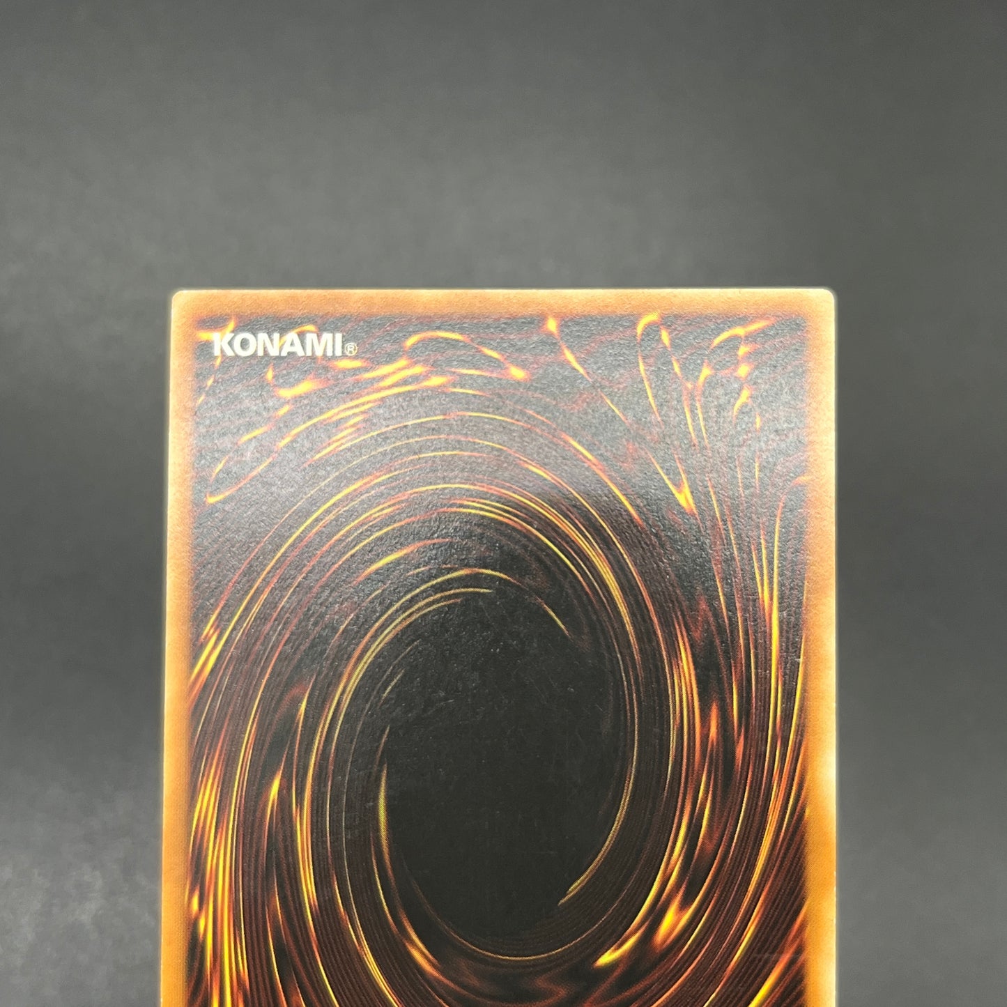 遊戯王　ミスティック・ソードマンＬＶ６/レリーフ/スペイン語/EU版