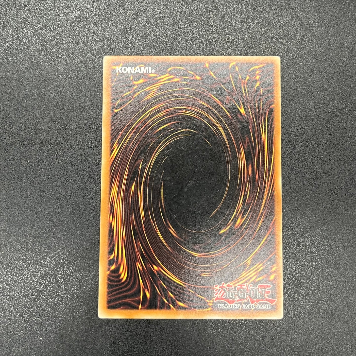 遊戯王　マジカル・エクスプロージョン/レリーフ/イタリア/EU版