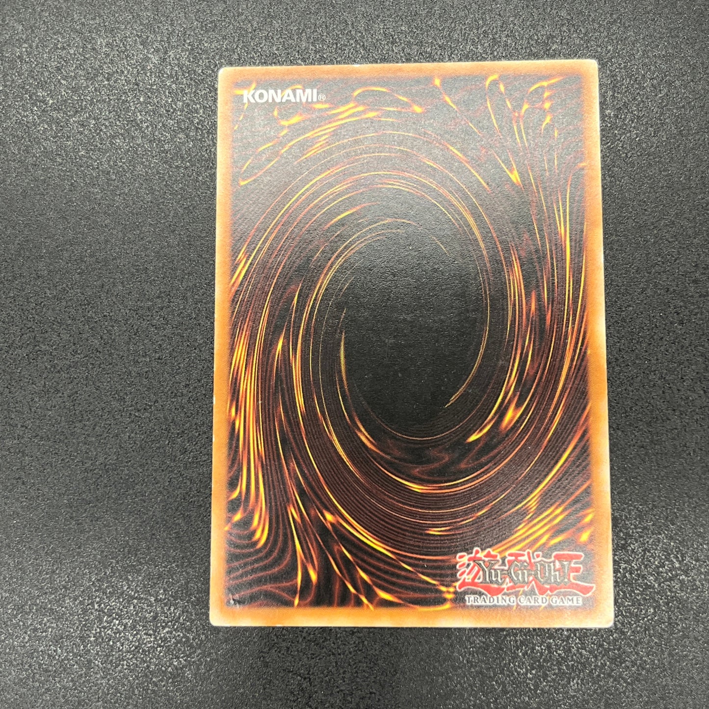 遊戯王　破滅の女神ルイン/レリーフ/ドイツ語/EU版