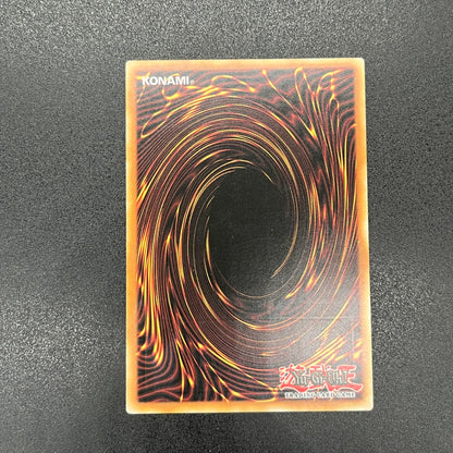 遊戯王　武神帝－アマテラス/レリーフ/イタリア語/EU版