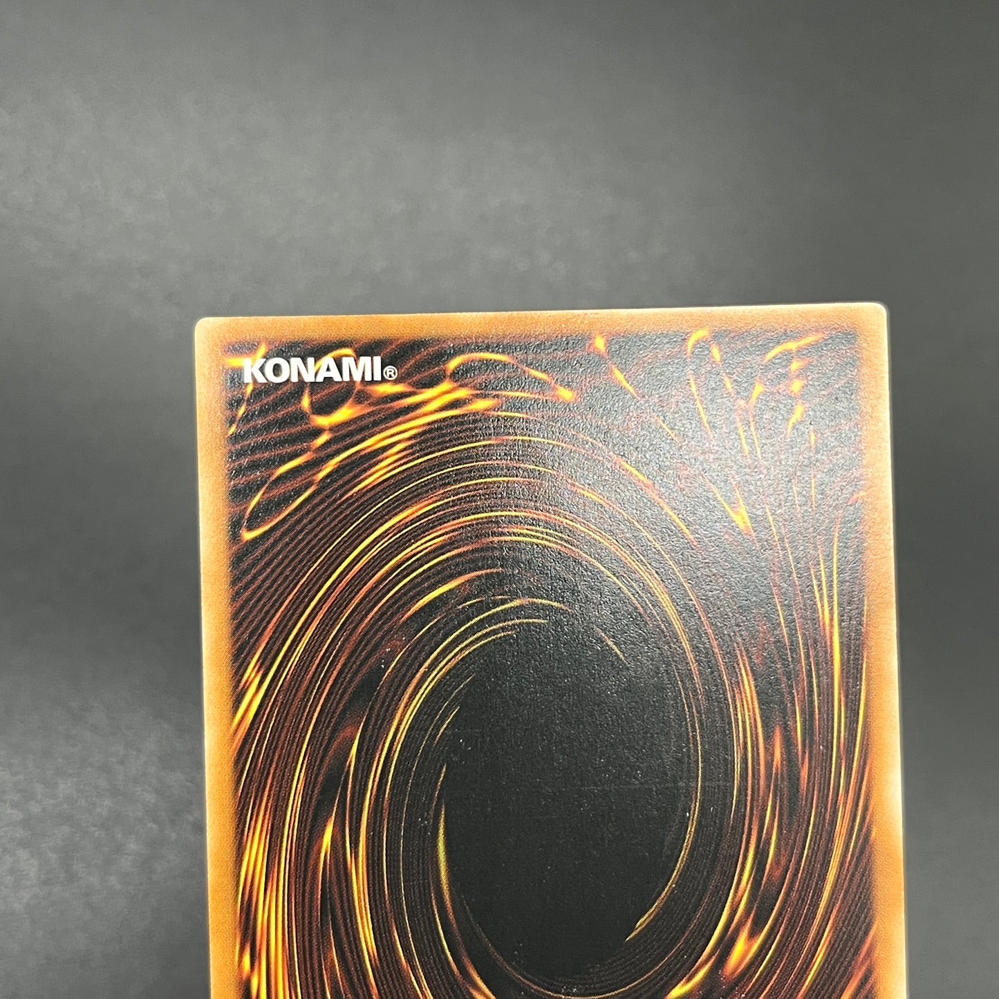 遊戯王　王宮の陥落/レリーフ/ドイツ/1st/EU版