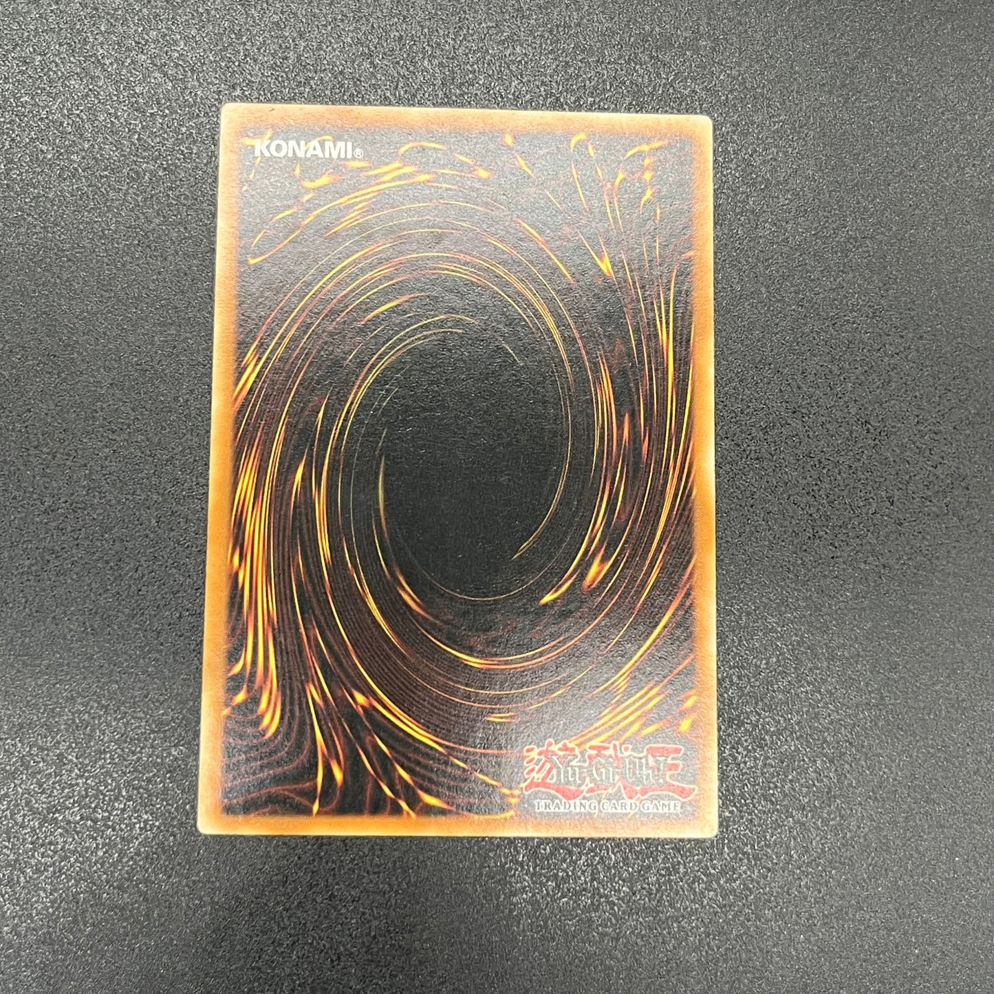 遊戯王　ライトロード・エンジェル ケルビム/レリーフ/スペイン/EU版