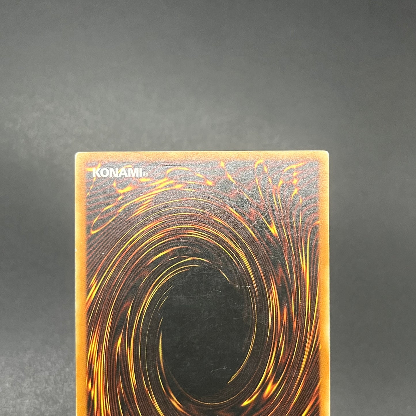 遊戯王　本陣強襲/レリーフ/ドイツ語/EU版