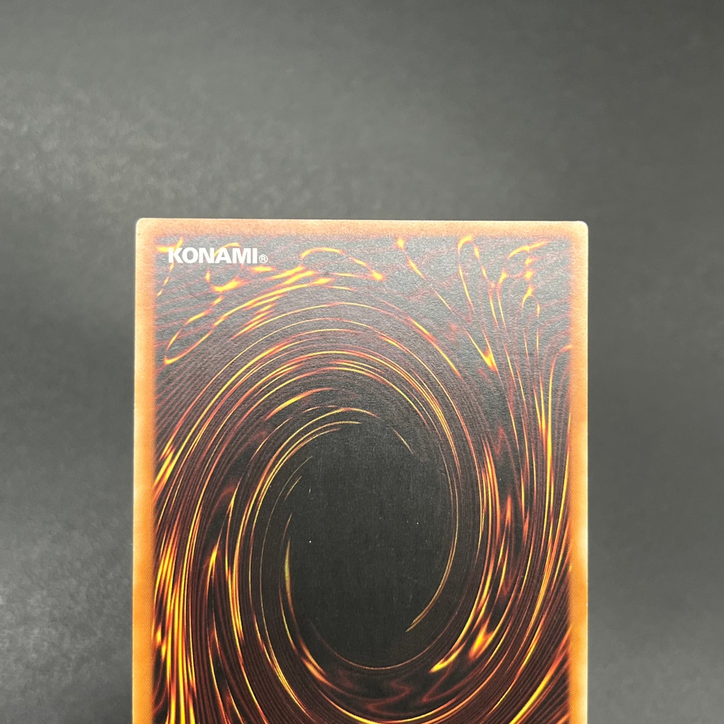 遊戯王　地球巨人 ガイア・プレート/レリーフ/イタリア/EU版