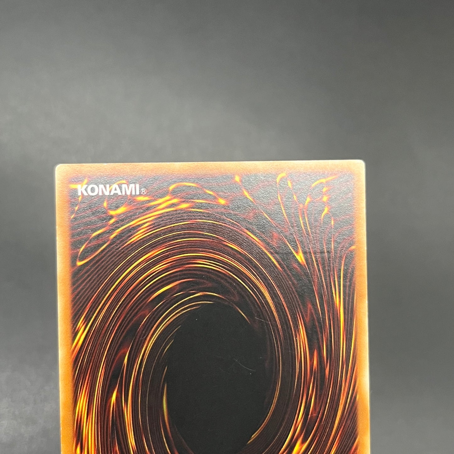 遊戯王　地母神アイリス/レリーフ/ドイツ語/EU版