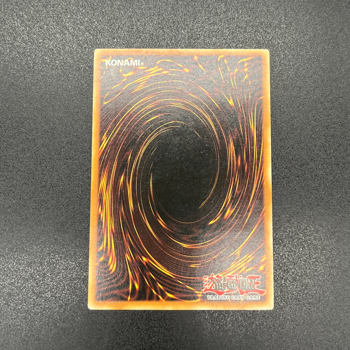 遊戯王　ミスティック・ソードマンＬＶ６/レリーフ/スペイン語/EU版