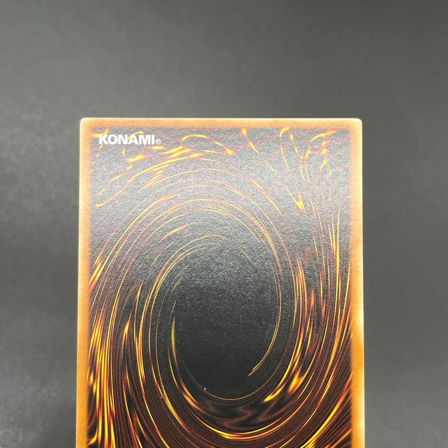 遊戯王　古代の機械獣/レリーフ/ドイツ語/1st/EU版