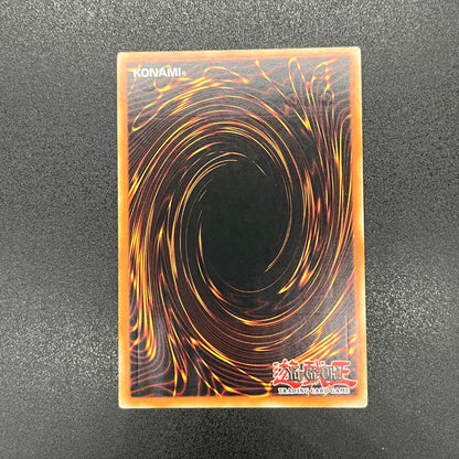 遊戯王　Ｎｏ.２０ 蟻岩土ブリリアント/レリーフ/スペイン語/EU版