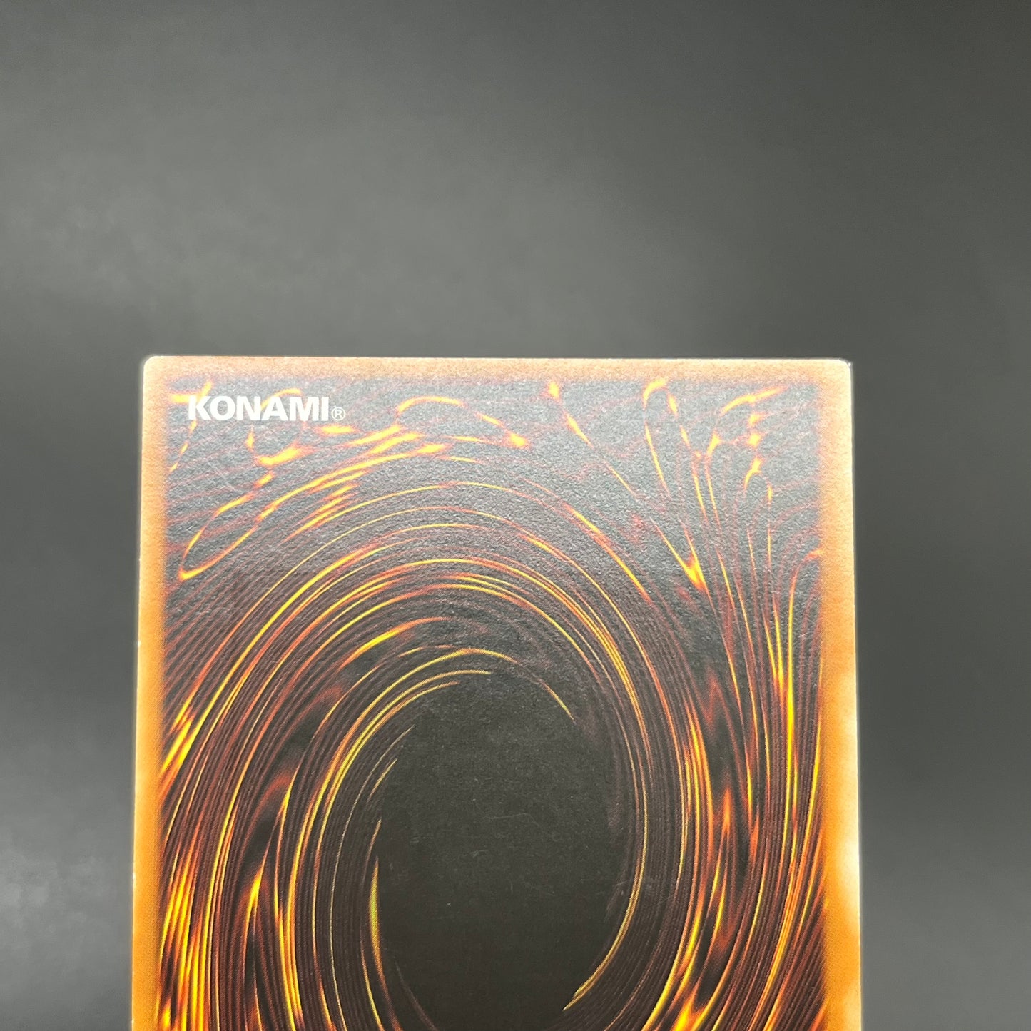 遊戯王　ライフチェンジャー/レリーフ/イタリア/1st/EU版