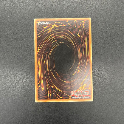 遊戯王　威風堂々/レリーフ/ドイツ語/EU版