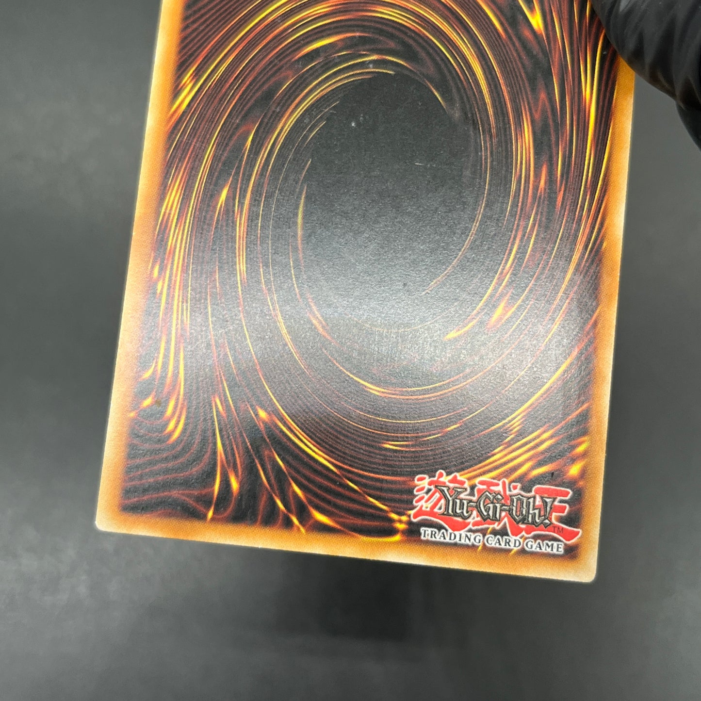 遊戯王　カードトレーダー/レリーフ/イタリア/1st/EU版