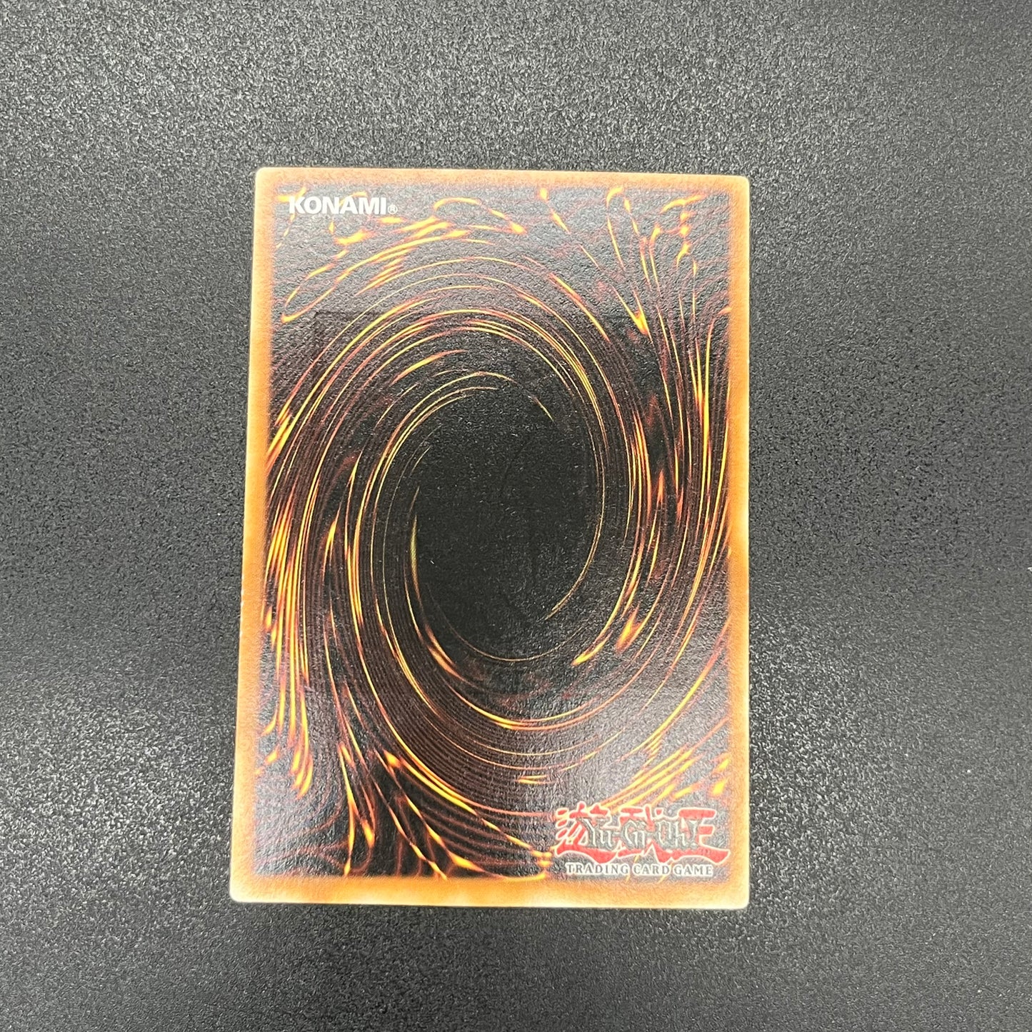 遊戯王　クロスカウンター/レリーフ/ドイツ/EU版