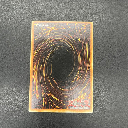 遊戯王　クロスカウンター/レリーフ/ドイツ/EU版