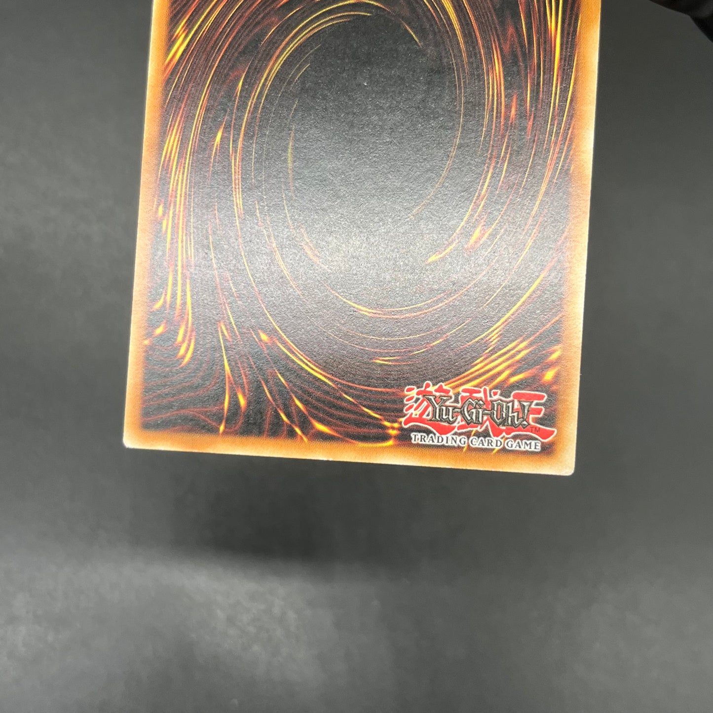 遊戯王　サイバー・ダーク・ホーン/レリーフ/イタリア/EU版