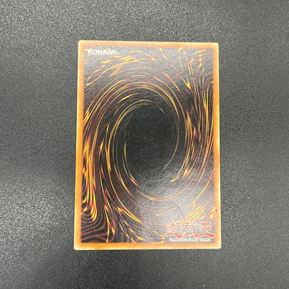 遊戯王　摩天楼２－ヒーローシティ/レリーフ/イタリア/1st/EU版