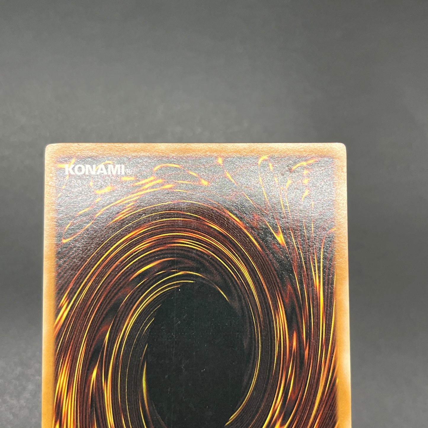 遊戯王　極神皇トール/レリーフ/北米