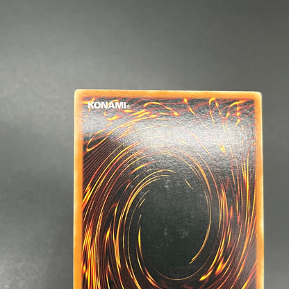 遊戯王　闇の住人 シャドウキラー/レリーフ/北米