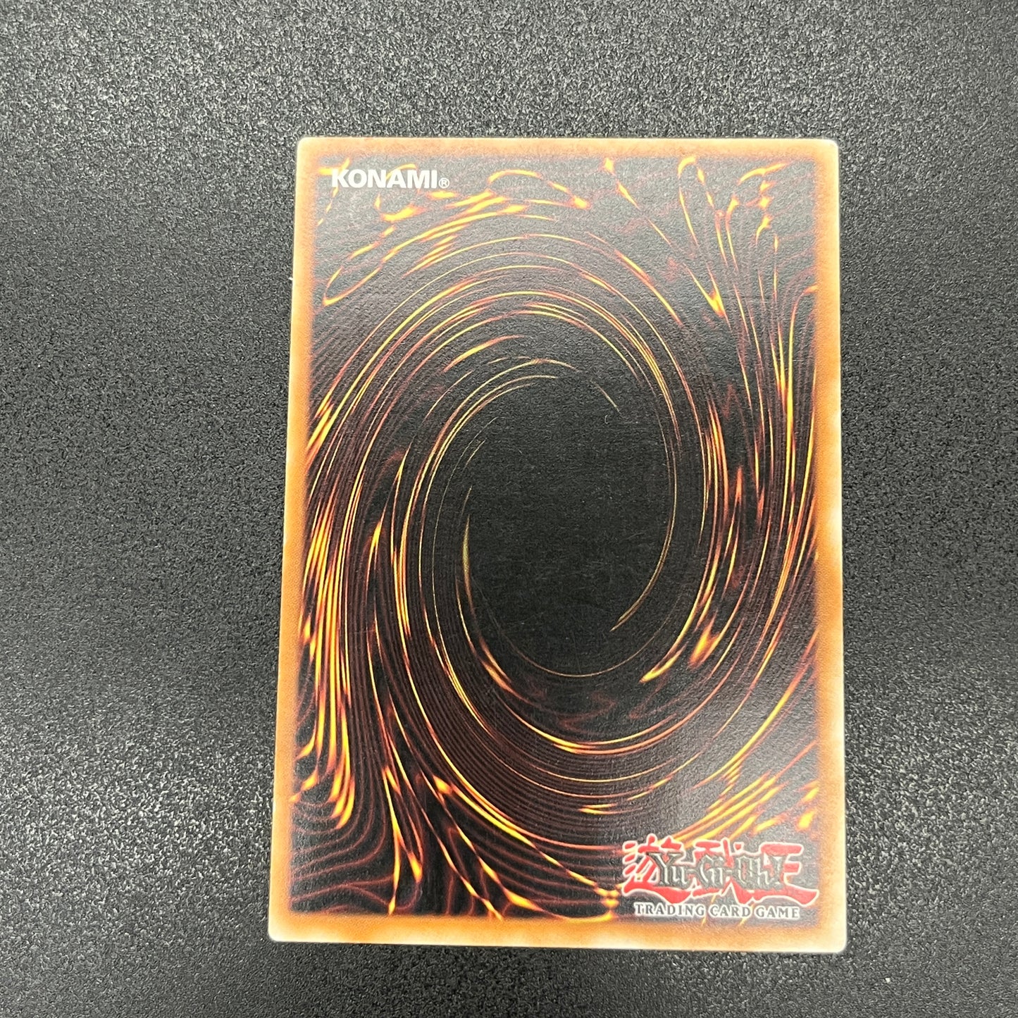 遊戯王　デザート・ツイスター/レリーフ/イタリア語/1st/EU版