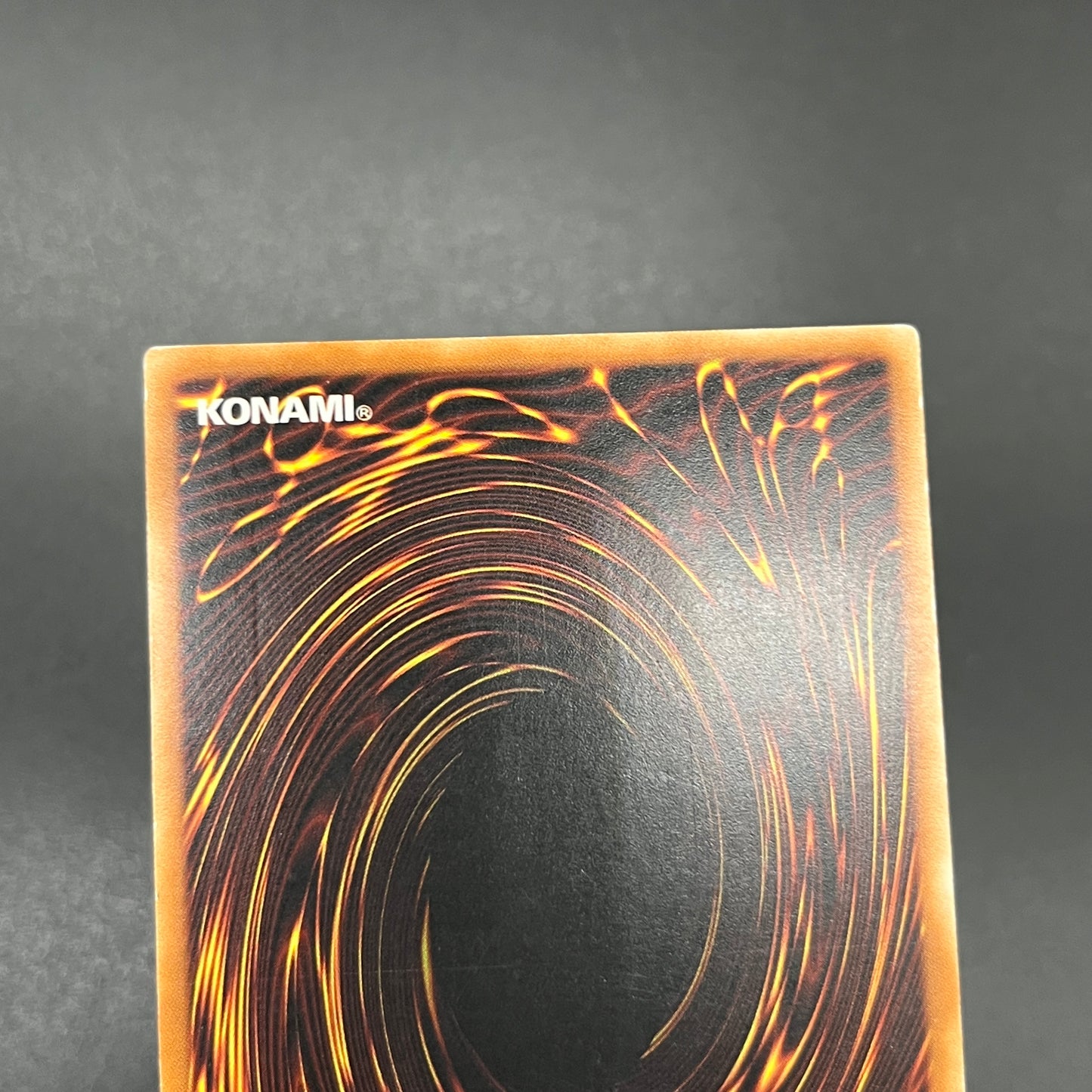 遊戯王　雲魔物－アイ・オブ・ザ・タイフーン/レリーフ/ドイツ/EU版