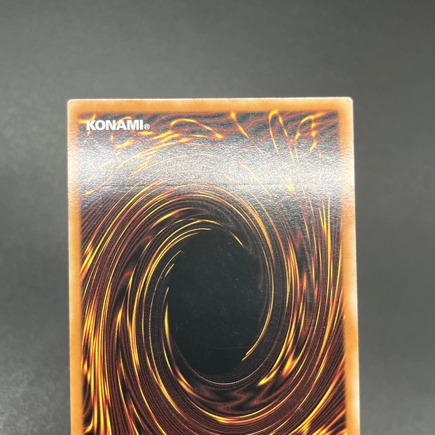 遊戯王　Ｄ－チェーン/レリーフ/スペイン語/1st/EU版