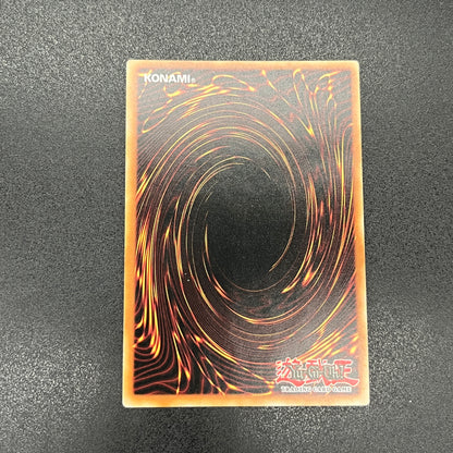 遊戯王　ライトロード・セイント ミネルバ/シークレット/英語/1st/EU版