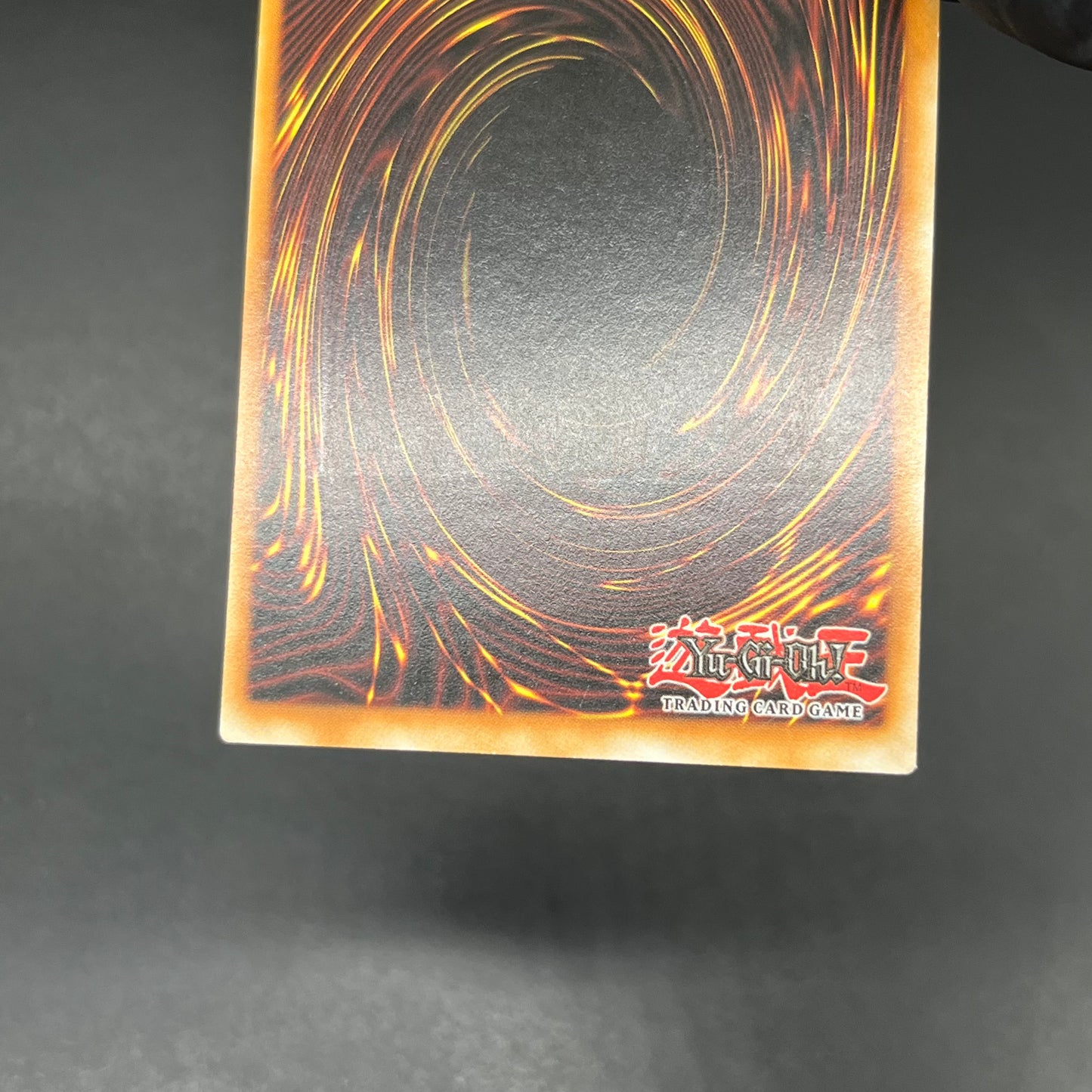 遊戯王　ガードペナルティ/レリーフ/ドイツ/1st/EU版