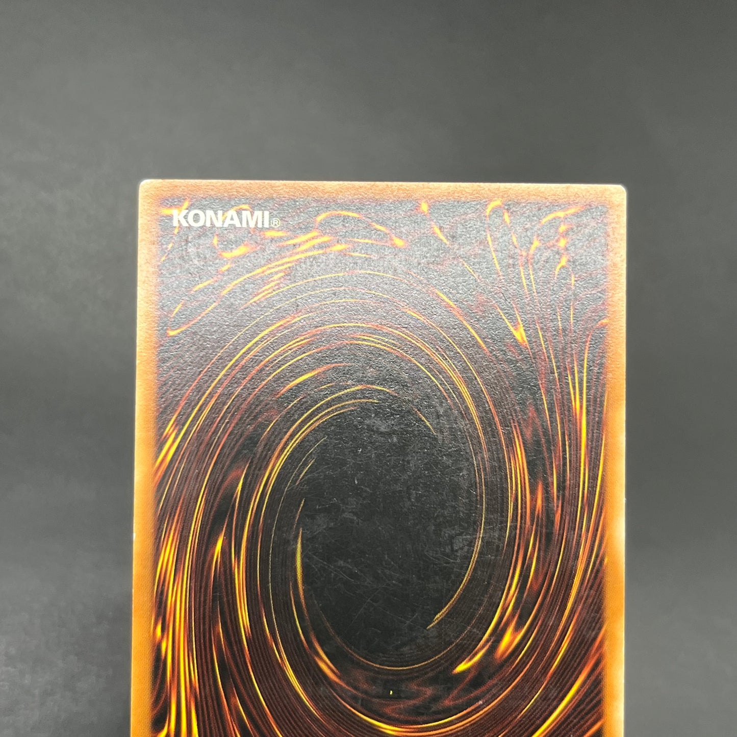 遊戯王　アームド・チェンジャー/レリーフ/ドイツ語/1st/EU版