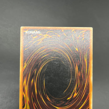 遊戯王　アームド・チェンジャー/レリーフ/ドイツ語/1st/EU版