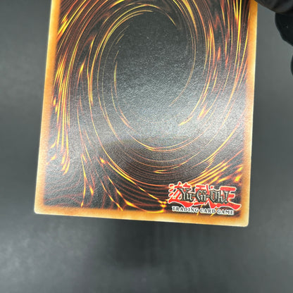 遊戯王　剣聖－ネイキッド・ギア・フリード/レリーフ/ドイツ語/EU版