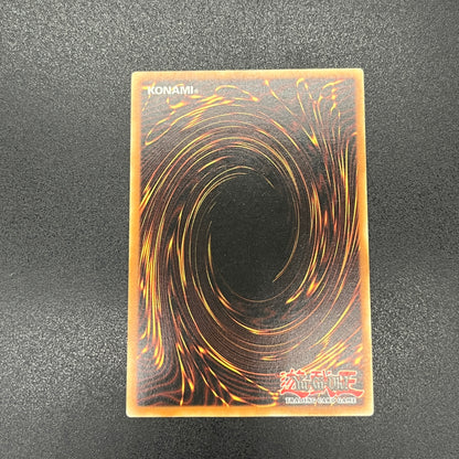 遊戯王　剣聖－ネイキッド・ギア・フリード/レリーフ/ドイツ語/EU版