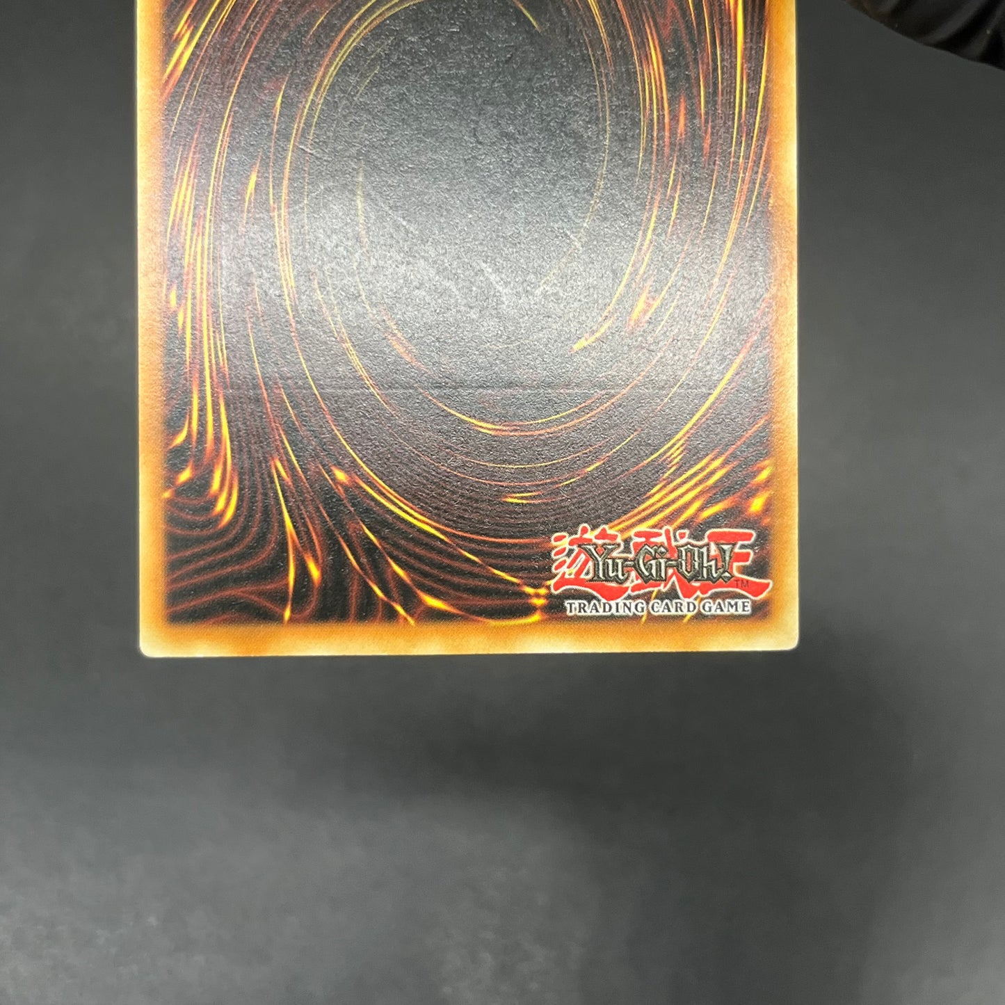 遊戯王　クロスカウンター/レリーフ/ドイツ/EU版