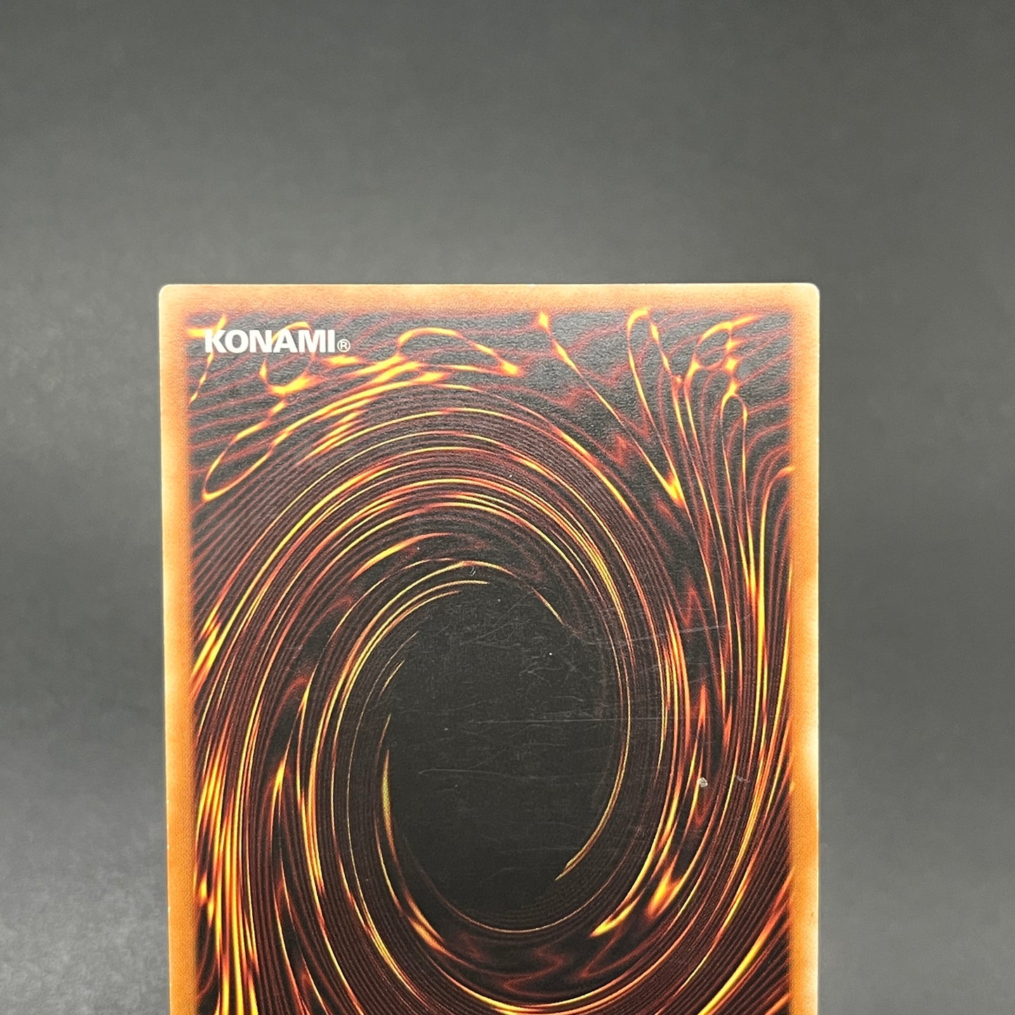 遊戯王　フレムベル・デスガンナー/レリーフ/スペイン語/EU版