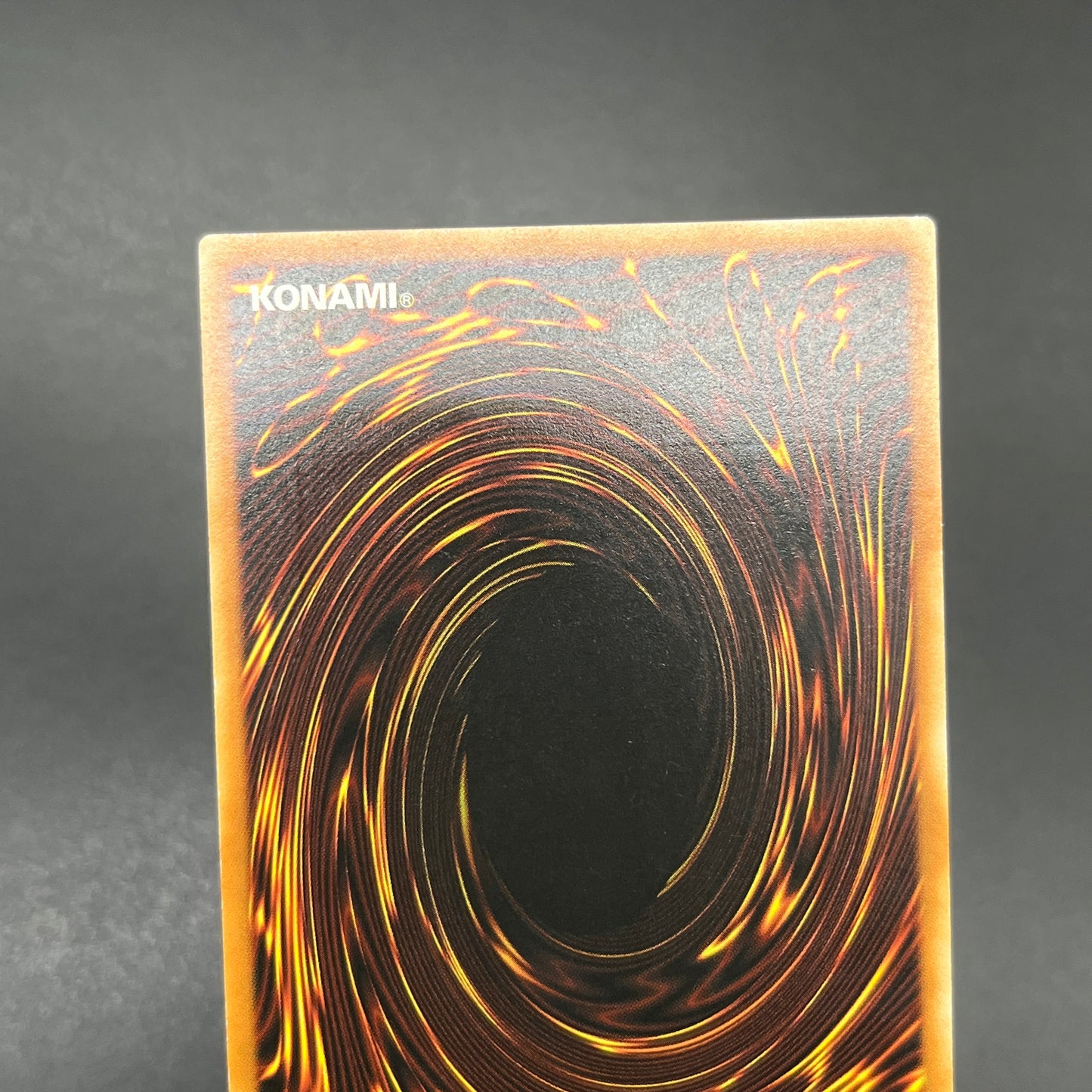 遊戯王　連鎖炸薬/レリーフ/ドイツ/EU版