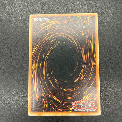 遊戯王　魁炎星王－ソウコ/レリーフ/イタリア語/EU版