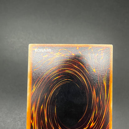 遊戯王　磁石の戦士マグネット・バルキリオン/シークレット/ドイツ語