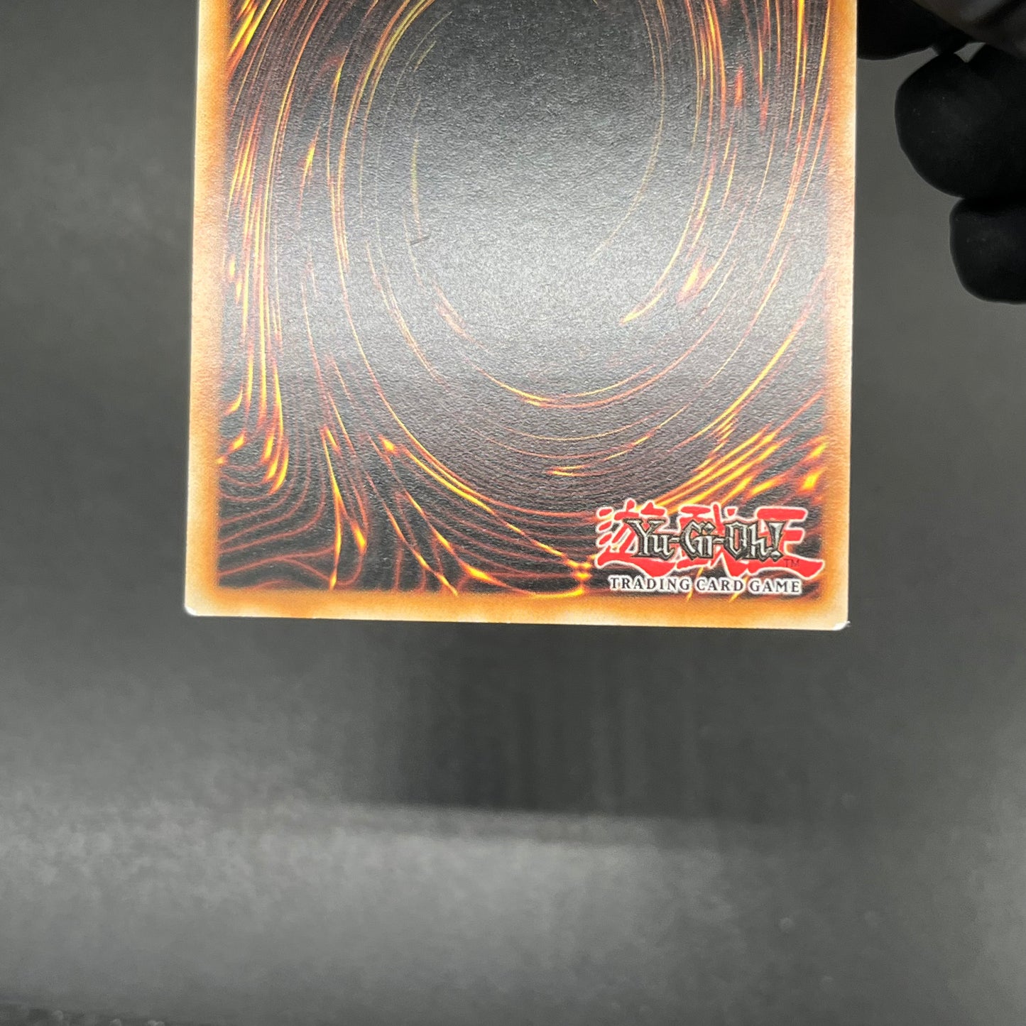 遊戯王　甲虫装機 エクサスタッグ/レリーフ/ドイツ/1st/EU版