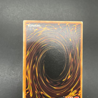 遊戯王　バブル・シャッフル/レリーフ/イタリア語/EU版